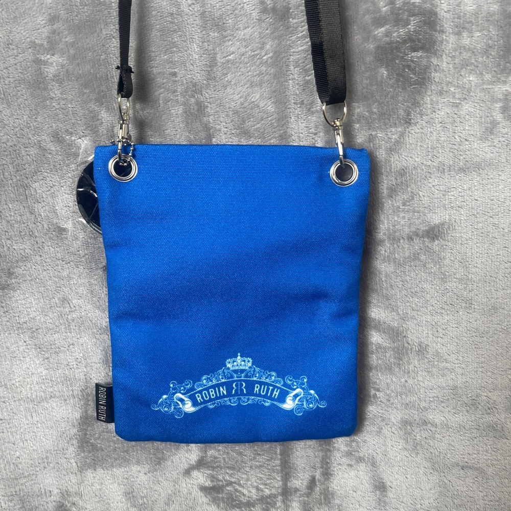Robin Ruth Crossbody bag - Picture 4 of 5